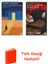Doris Lessing 2 Kitap Seti + Türk Klasiği Hediye 1