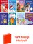 Melanie Joyce 8 Kitap Seti + Türk Klasiği Hediye 1