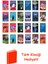 Hüseyin Rahmi Gürpınar 24 Kitap Seti + Türk Klasiği Hediye 1