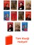Maksim Gorki 11 Kitap Seti + Türk Klasiği Hediye 1