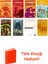 Mark Twain 8 Kitap Seti + Türk Klasiği Hediye 1