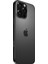Yenilenmiş iPhone 16 Pro Max 256GB Siyah Titanyum A Kategori-Tammobil 1