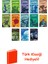 Jules Verne 13 Kitap Seti + Türk Klasiği Hediye 1
