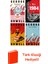 George Orwell 4 Kitap Seti + Türk Klasiği Hediye 1