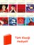 Hasan Hüseyin 8 Kitap Seti + Türk Klasiği Hediye 1