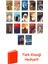 Stefan Zweig 17 Kitap Seti + Türk Klasiği Hediye 1