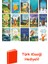 Julia Donaldson 15 Kitap Seti + Türk Klasiği Hediye 1