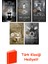 Ransom Riggs 5 Kitap Seti + Türk Klasiği Hediye 1