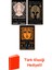 Madeline Miller 3 Kitap Seti + Türk Klasiği Hediye 1