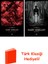 Mary Shelley 2 Kitap Seti + Türk Klasiği Hediye 1