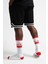 Retro Starter 4 Pack Unisex Spor & Lifestyle Havlu Taban Çorap (4 Adet) 4