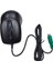 Ps/2 Optik Kablolu Mouse Pc Için Eski Yuvarlak Girişli Ps2 Mouse 1