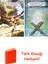 Barış Müstecaplıoğlu 2 Kitap Seti + Türk Klasiği Hediye 1