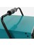 Ipx4 12000W Termostatlı Şantiye Isıtıcısı 5