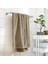 Gulvıal Banyo Havlusu Bej 70 x 140 cm 3