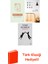 Ayça Güçlüten 3 Kitap Seti + Türk Klasiği Hediye 1