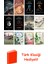J.r.r. Tolkien 12 Kitap Seti + Türk Klasiği Hediye 1