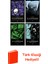 H. P. Lovecraft 4 Kitap Seti + Türk Klasiği Hediye 1