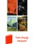Ilhami Sidar 4 Kitap Seti + Türk Klasiği Hediye 1