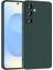 Samsung Galaxy S25 Fe Kılıf Içi Kadife Lansman Kapak 2