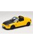 1:18 Otto 1996 Honda Civic Del Sol Spoon Phoenix Yellow 1