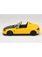 1:18 Otto 1996 Honda Civic Del Sol Spoon Phoenix Yellow 2