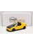 1:18 Otto 1996 Honda Civic Del Sol Spoon Phoenix Yellow 3