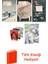 Osamu Dazai 5 Kitap Seti + Türk Klasiği Hediye 1