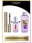 L'oreal Paris Panorama Maskara & Revitalift Filler Göz Serumu & Hyaluron Uzmanı Micelllar Temzileme Suyu Hediyeli 1