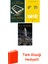 R. F. Kuang 3 Kitap Seti + Türk Klasiği Hediye 1