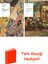Oscar Wilde 2 Kitap Seti + Türk Klasiği Hediye 1