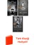 Ransom Riggs 3 Kitap Seti + Türk Klasiği Hediye 1
