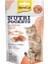 Kedi Ödül Tableti Nutri Pockets Somon Omega 60 gr - 4002064400730 - Petshopundan 1