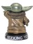 Büst Modeli Baby Yoda 2