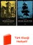 Edgar Allan Poe 2 Kitap Seti + Türk Klasiği Hediye 1