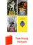 Aldous Huxley 4 Kitap Seti + Türk Klasiği Hediye 1