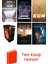 Hugh Howey 6 Kitap Seti + Türk Klasiği Hediye 1