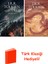 J.r.r. Tolkien 2 Kitap Seti + Türk Klasiği Hediye 1