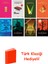 Ray Bradbury 8 Kitap Seti + Türk Klasiği Hediye 1