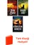 Brent Weeks 3 Kitap Seti + Türk Klasiği Hediye 1