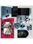 Maneskın - Rush! (Lımıted Deluxe Box Set) - 1 Plak + 1 Single Plak + 1 CD + 1 Mc 2