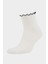 Kadın Kurdele 3'lü Pamuklu Soket Çorap (Ns) 4