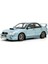 1:18 Otto 2003 Subaru Impreza Wrx Sti Wr1 P.solberg Edition 1