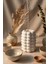 Beton Dekoratif Obje Biblo Bohem Vazo – Modern Tasarım 10 x 17 4
