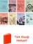 Fuat Sevimay 8 Kitap Seti + Türk Klasiği Hediye 1