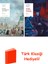Victor Hugo 2 Kitap Seti + Türk Klasiği Hediye 1