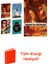 Brian K. Vaughan 2 Kitap Seti + Türk Klasiği Hediye 1