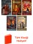 Margaret Weis 5 Kitap Seti + Türk Klasiği Hediye 1