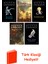 Steven Erikson 5 Kitap Seti + Türk Klasiği Hediye 1