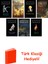 Steven Erikson 7 Kitap Seti + Türk Klasiği Hediye 1